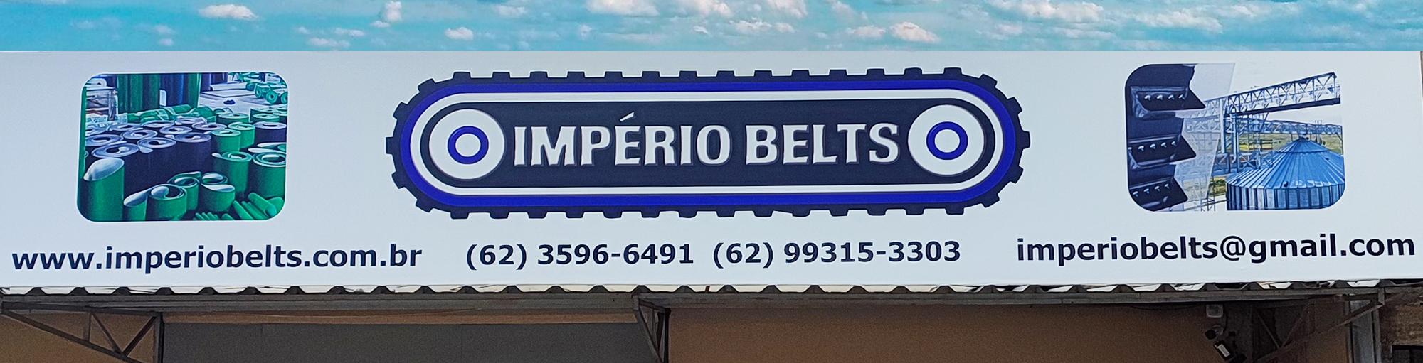 Império Belts - Correias Transportadoras