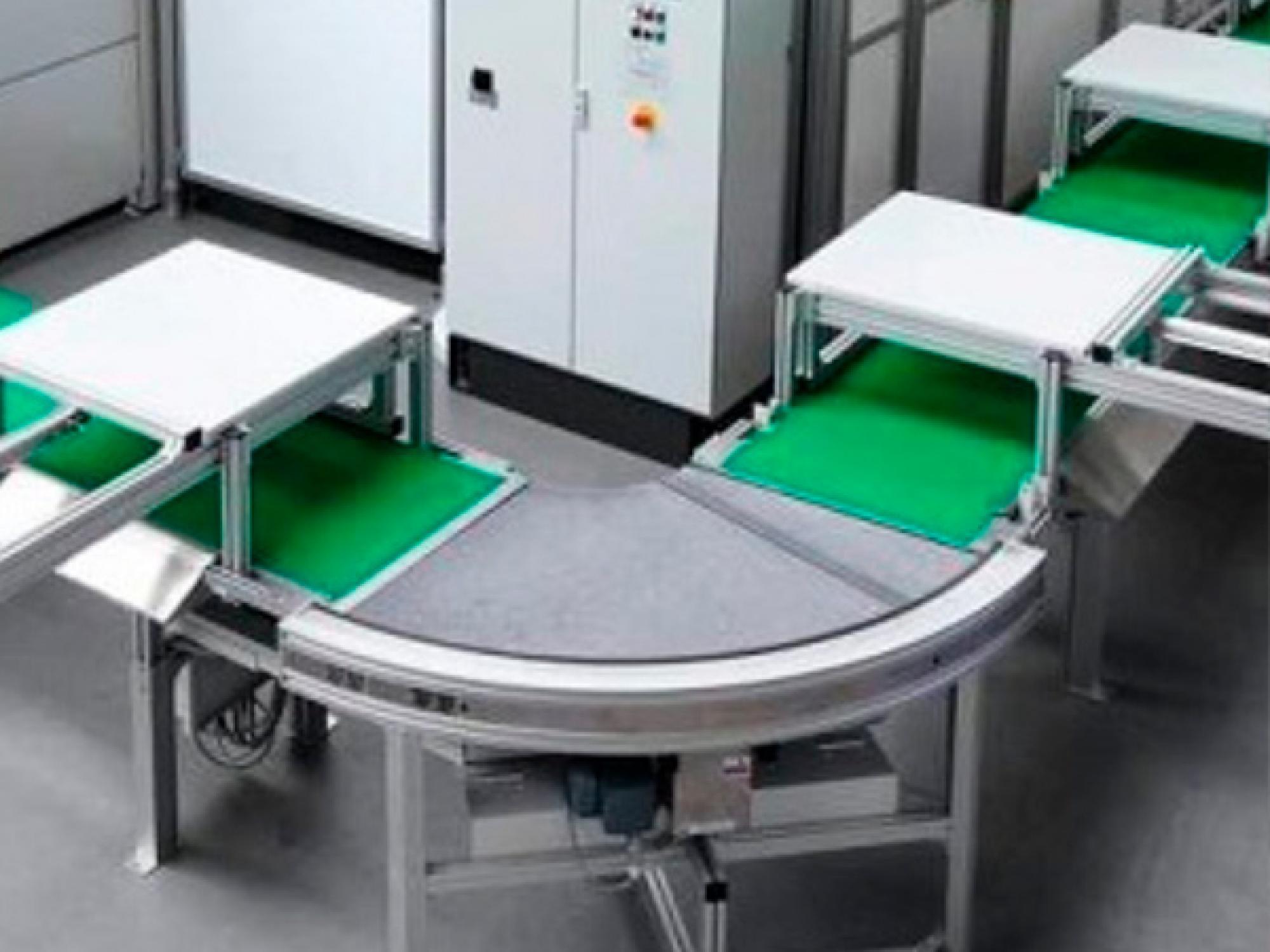 Império Belts - Correias Transportadoras