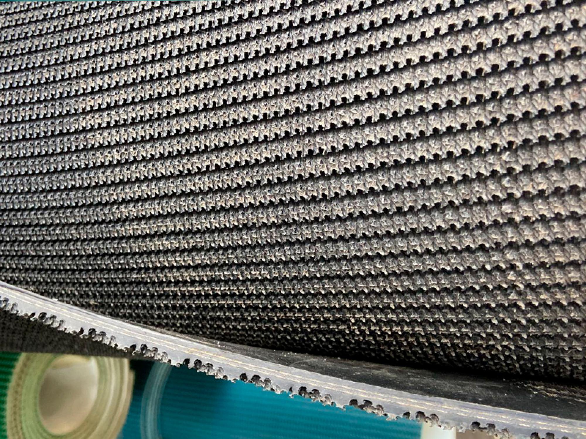Império Belts - Correias Transportadoras