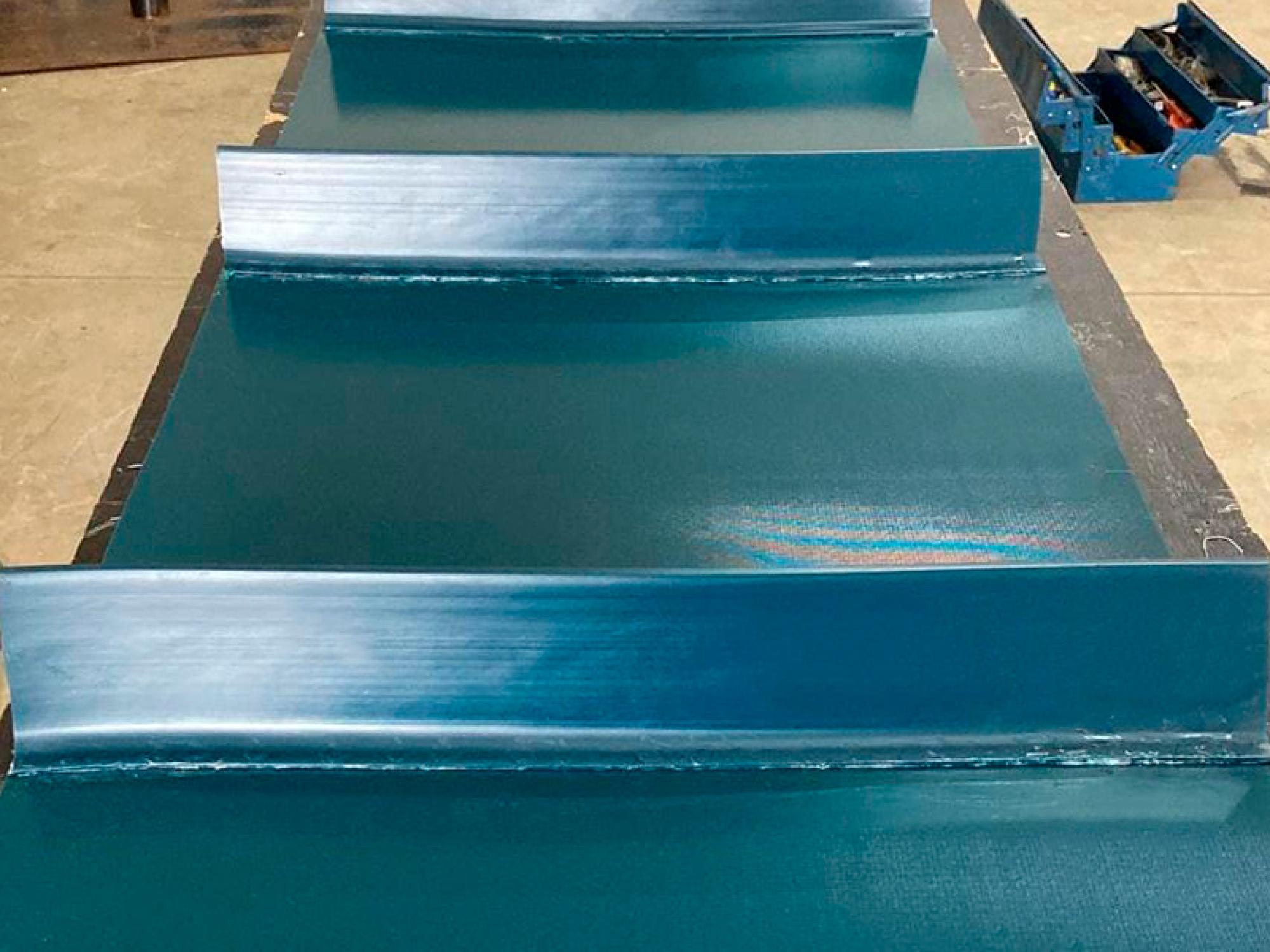 Império Belts - Correias Transportadoras