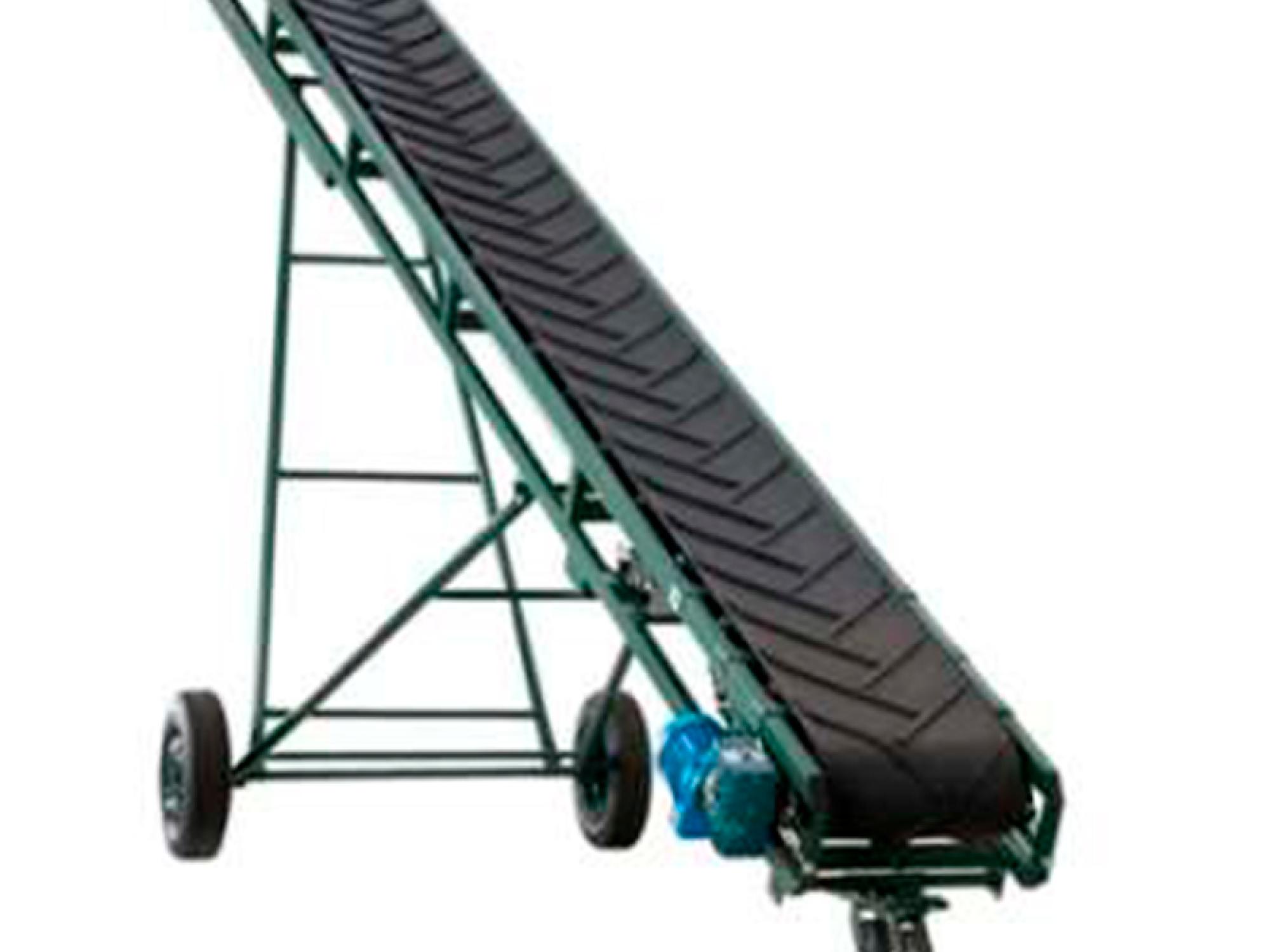 Império Belts - Correias Transportadoras
