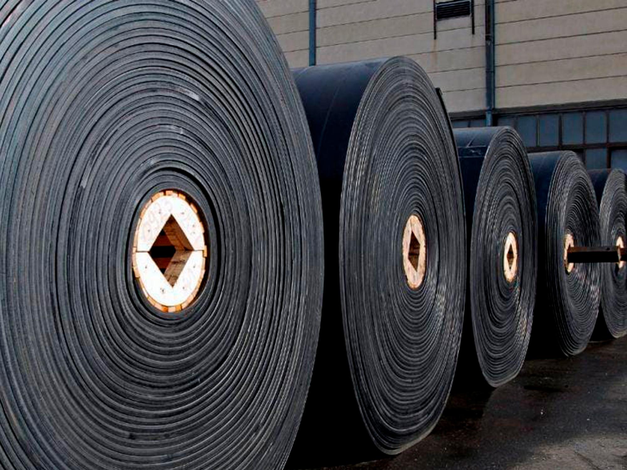 Império Belts - Correias Transportadoras