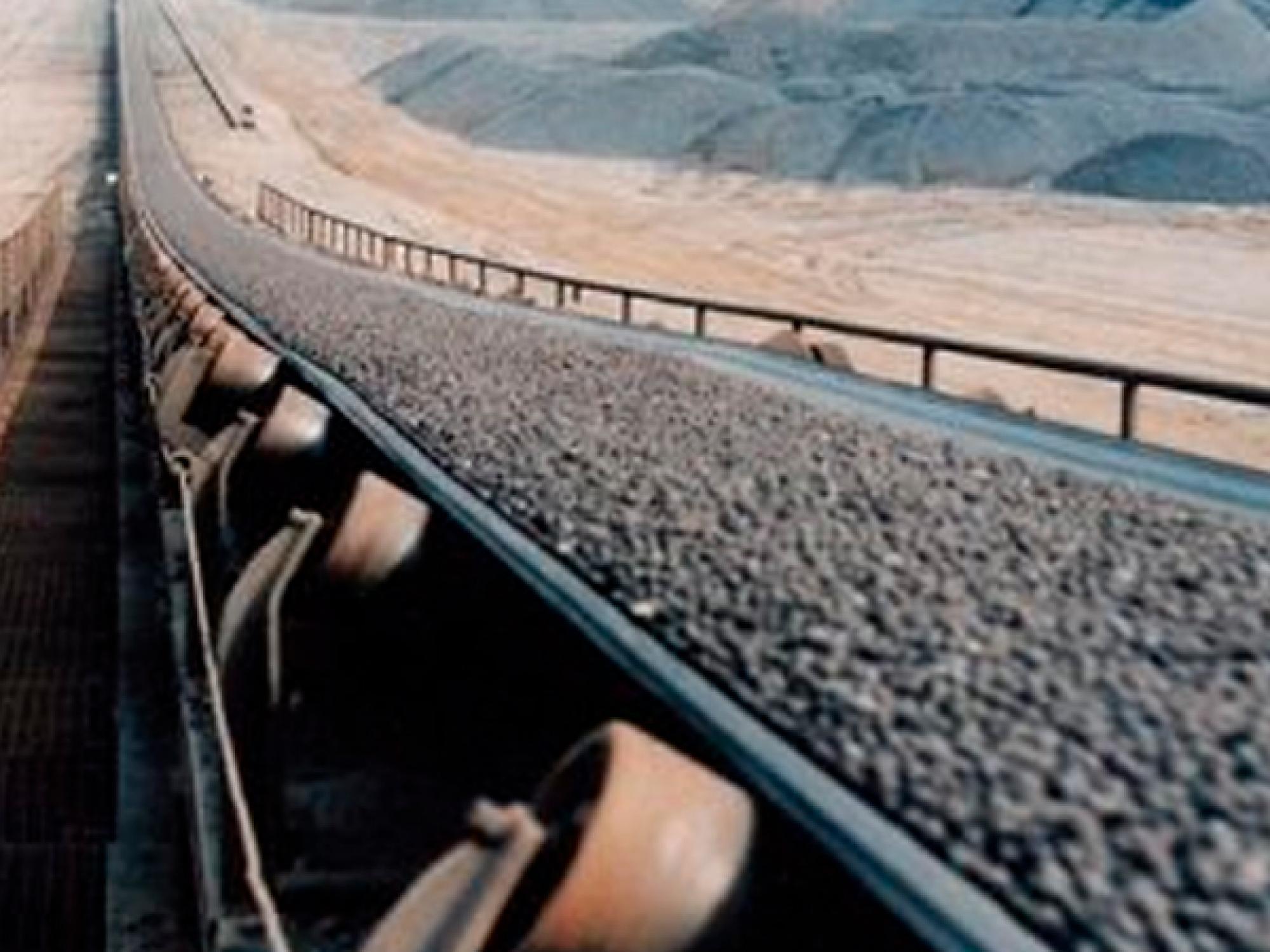 Império Belts - Correias Transportadoras